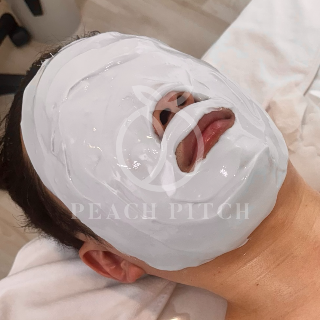 PEACHPITCH Therapy 