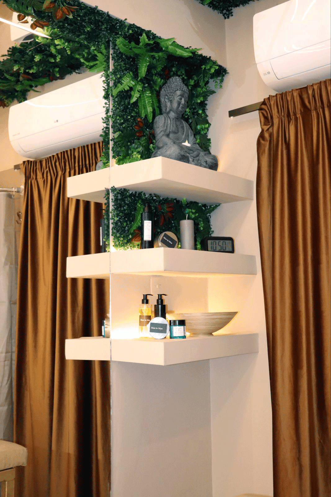 Gay Massage Athens Man2Man