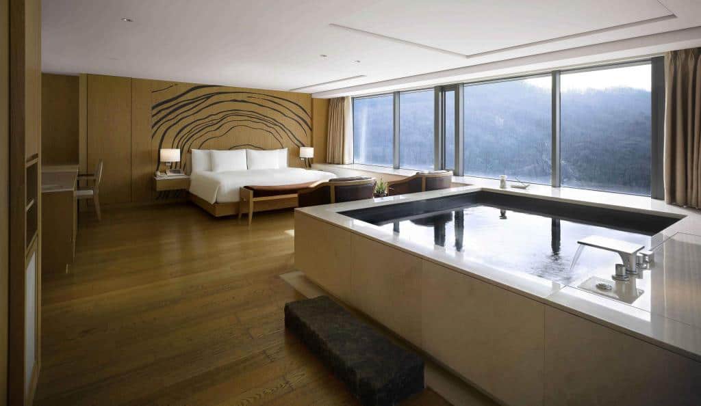 Banyan Tree Club & Spa Seoul