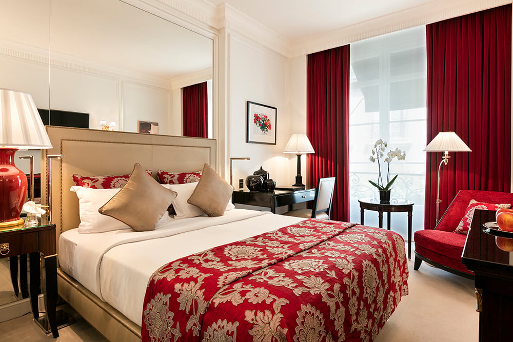 Hotel François Premier