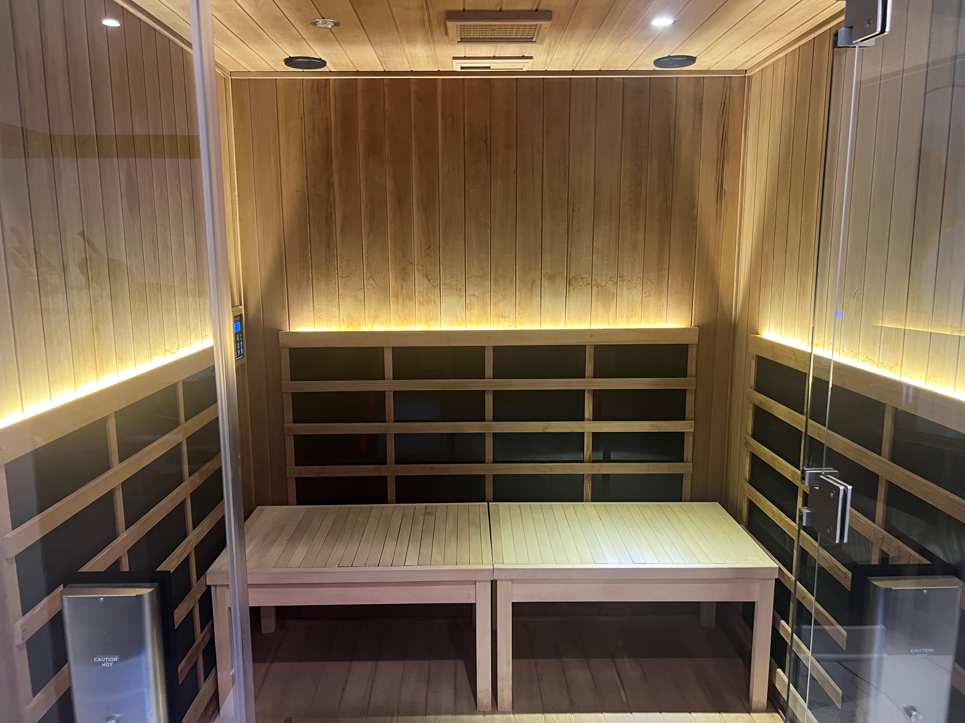 Best Western Plus Hawthorne Terrace Hotel