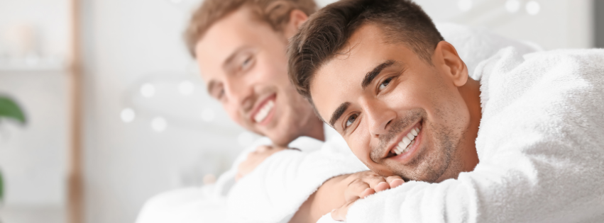 Oakland Gay Massage