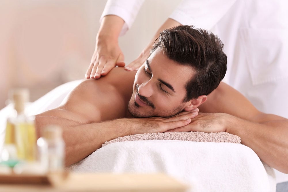 Featured Gay Masseurs in Richmond