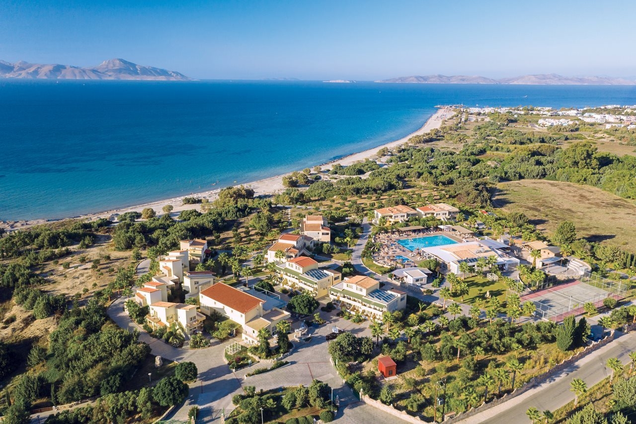 Achilleas Beach Hotel