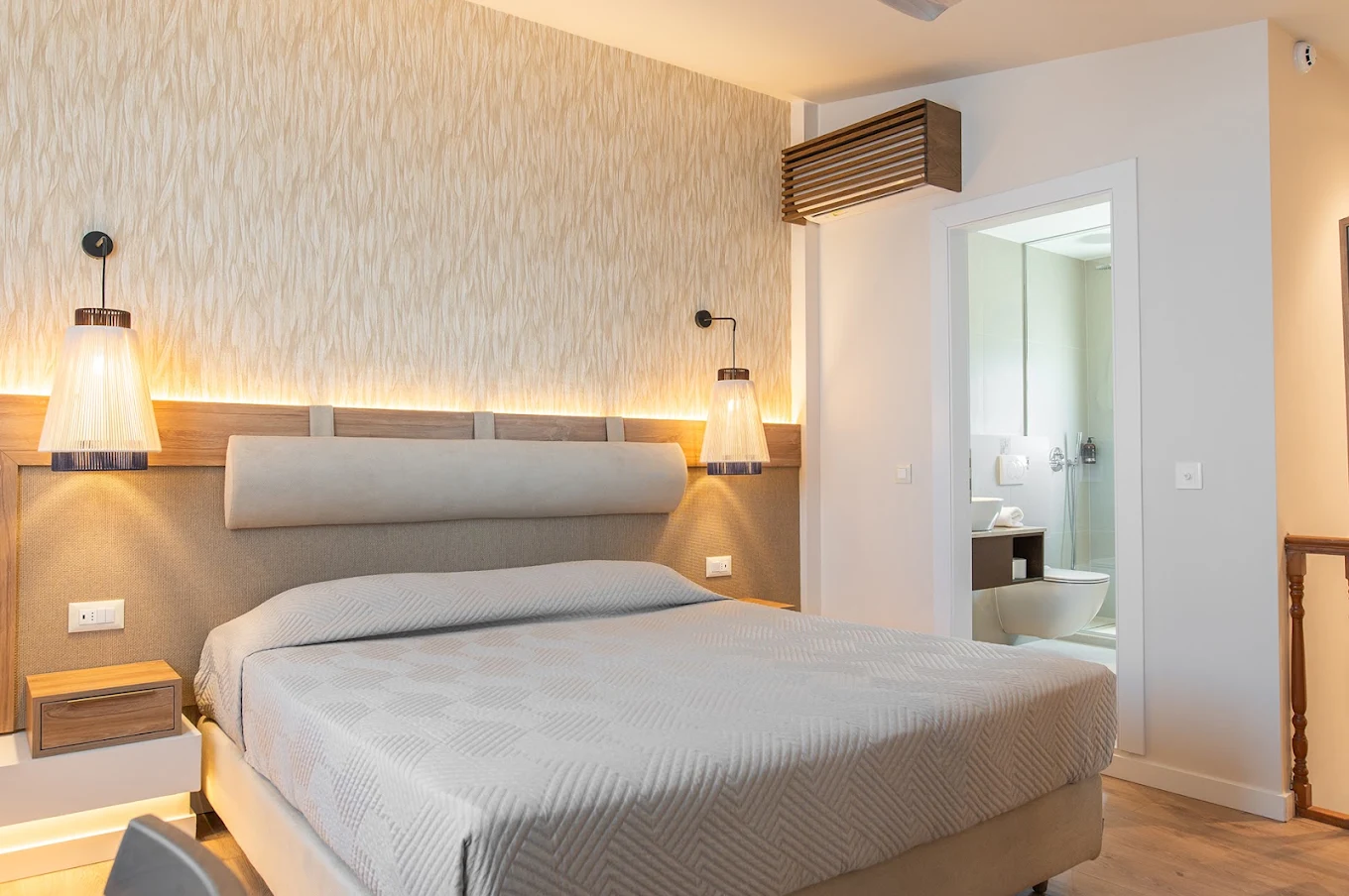 Achilleas Beach Hotel