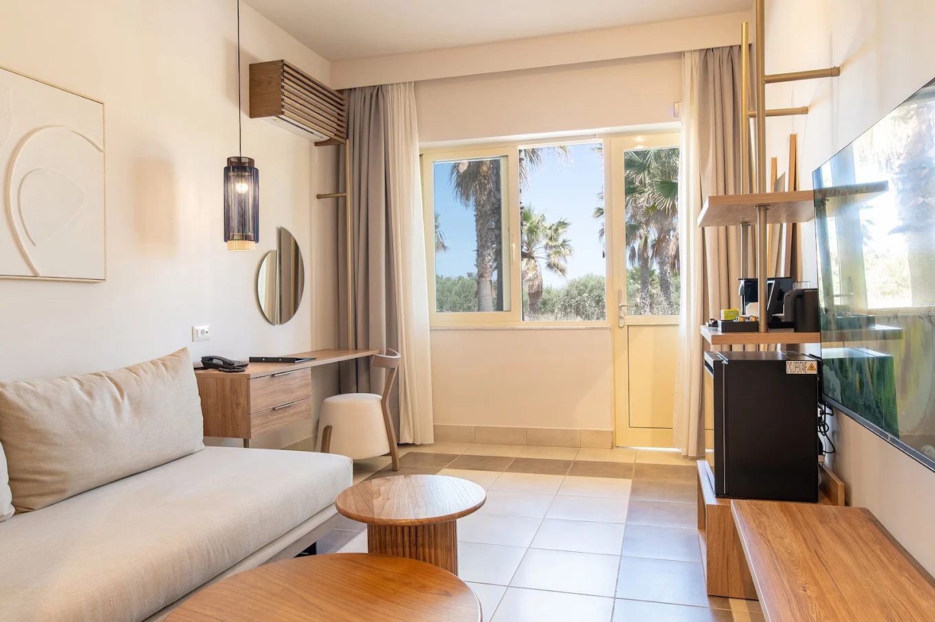Achilleas Beach Hotel
