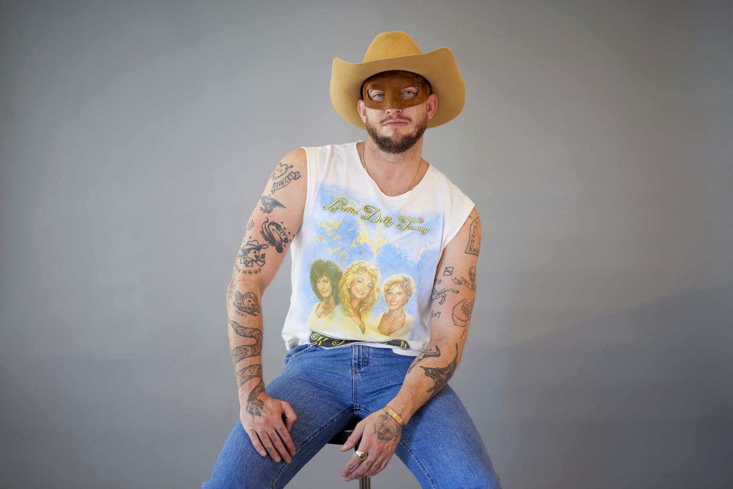 LGBTQ+ Country Music in Nashville