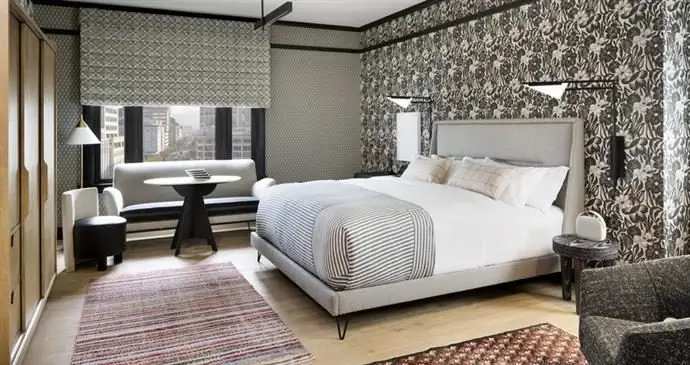 San Francisco Proper Hotel