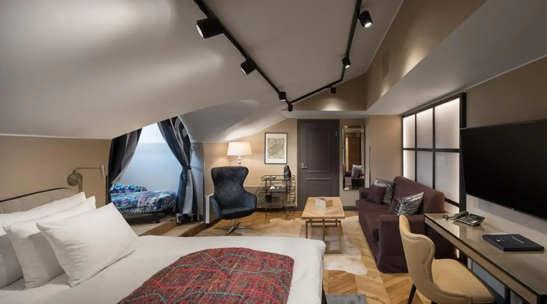 Solo Sokos Hotel Turun Seurahuone